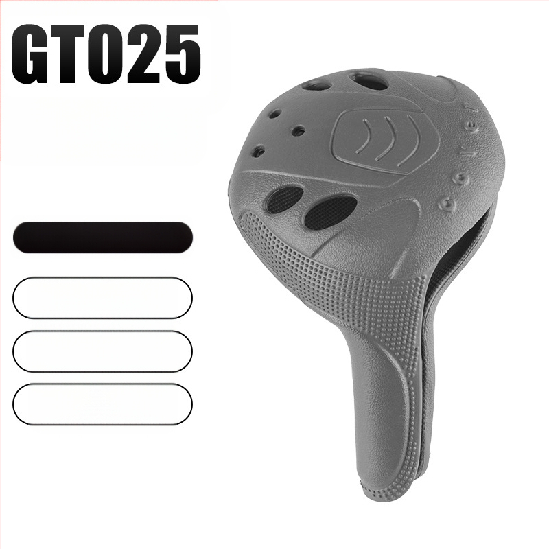 PGM gyári közvetlen szállítású golfütőfej-huzat egyszerű és kényelmes, mosható ütőfej-huzat