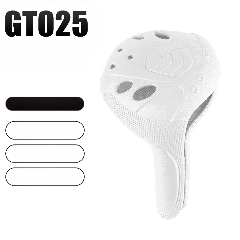 PGM gyári közvetlen szállítású golfütőfej-huzat egyszerű és kényelmes, mosható ütőfej-huzat