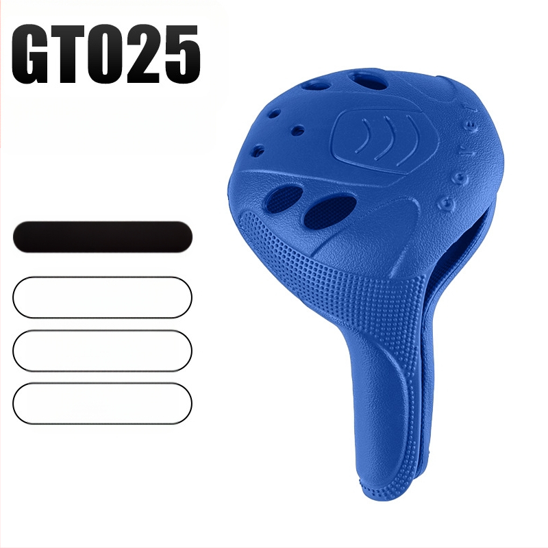 PGM gyári közvetlen szállítású golfütőfej-huzat egyszerű és kényelmes, mosható ütőfej-huzat