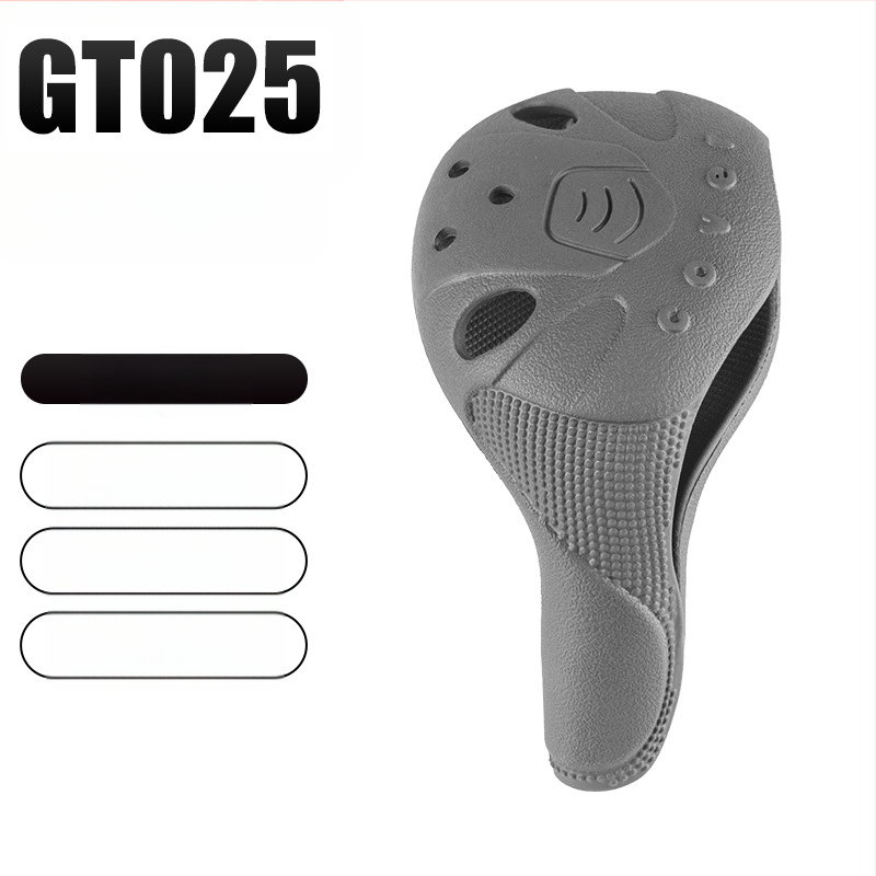 PGM gyári közvetlen szállítású golfütőfej-huzat egyszerű és kényelmes, mosható ütőfej-huzat