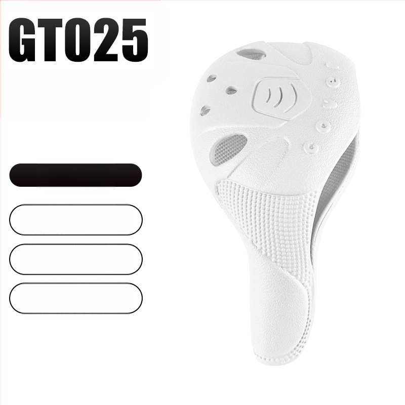 PGM gyári közvetlen szállítású golfütőfej-huzat egyszerű és kényelmes, mosható ütőfej-huzat