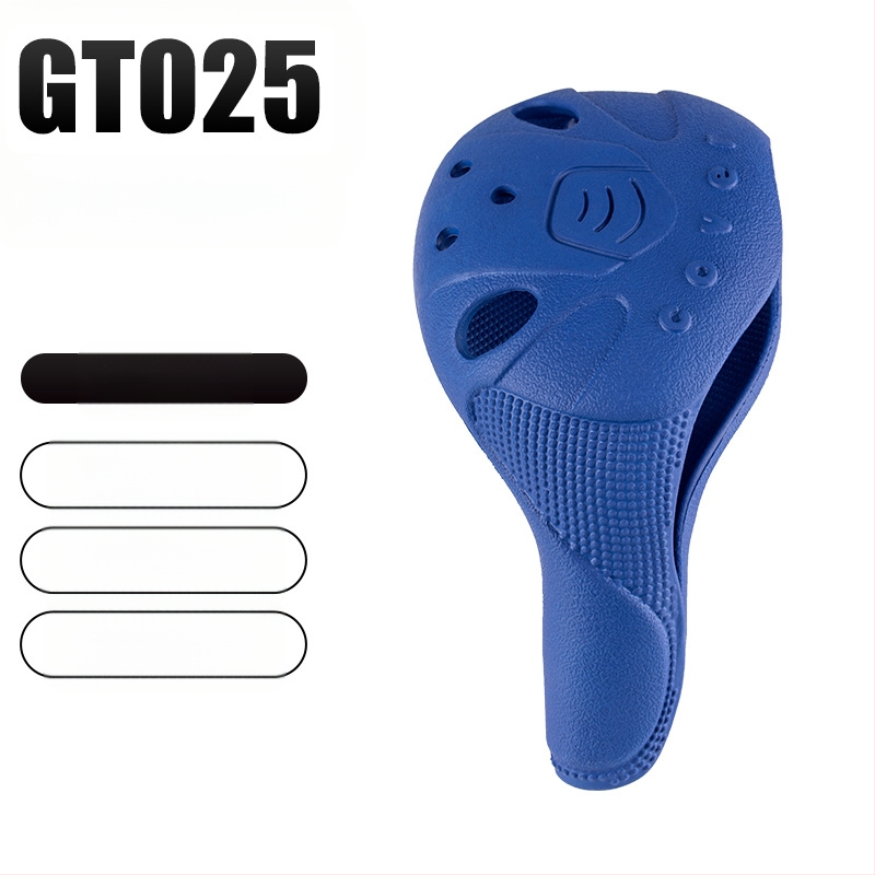 PGM gyári közvetlen szállítású golfütőfej-huzat egyszerű és kényelmes, mosható ütőfej-huzat