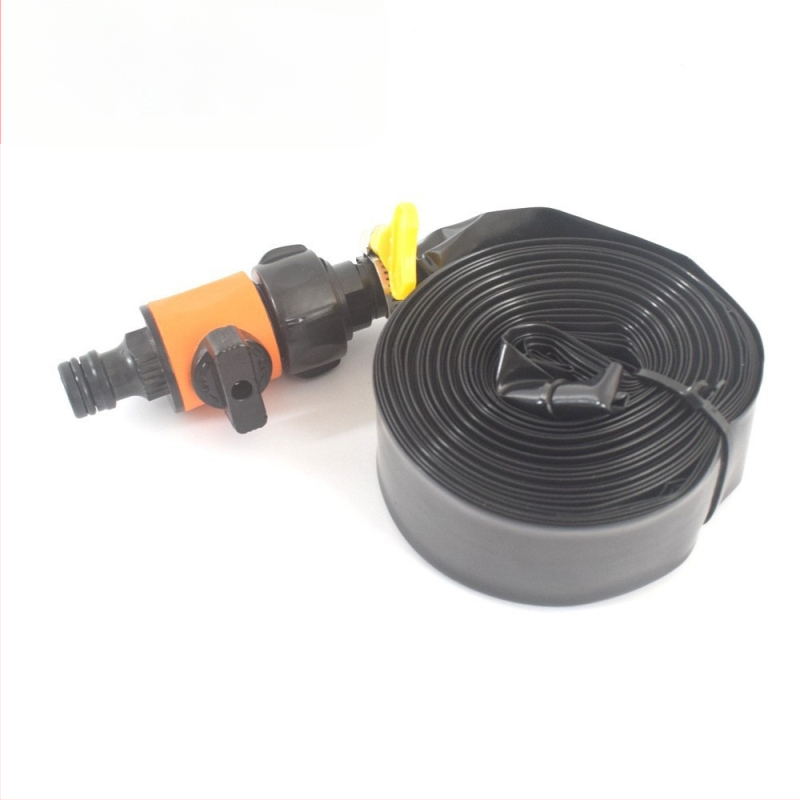 Tarpvalstybinis batuto purkštuvas vandens žaidimų batuto purkštuvas sodo sodo vėsinimo drėkinimo įrankis