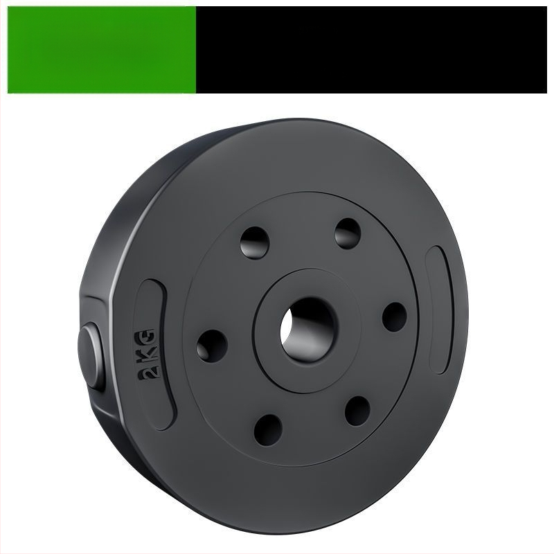 【Tasuta saatmine】 Keskkonnasõbralik hantlikomplekt reguleeritava raskusega hantlivardaga 5-10 kg hantlikettad 1-25 kg järkjärgulise raskuse raputusega