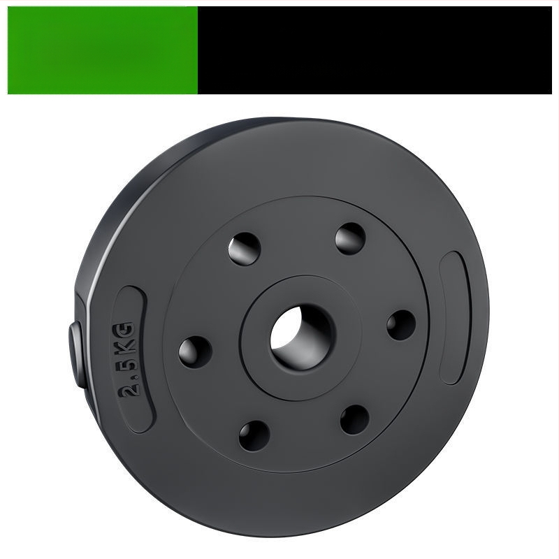 【Tasuta saatmine】 Keskkonnasõbralik hantlikomplekt reguleeritava raskusega hantlivardaga 5-10 kg hantlikettad 1-25 kg järkjärgulise raskuse raputusega