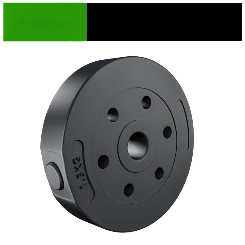 【Tasuta saatmine】 Keskkonnasõbralik hantlikomplekt reguleeritava raskusega hantlivardaga 5-10 kg hantlikettad 1-25 kg järkjärgulise raskuse raputusega