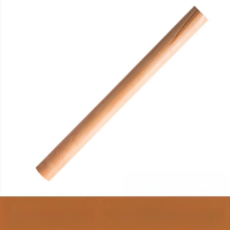 Πλάστης οικιακής χρήσης από μασίφ ξύλο Πλάστης αντικολλητικός από έβενο Πλάστης ζυμαρικών από δέρμα κουζίνας χονδρικής