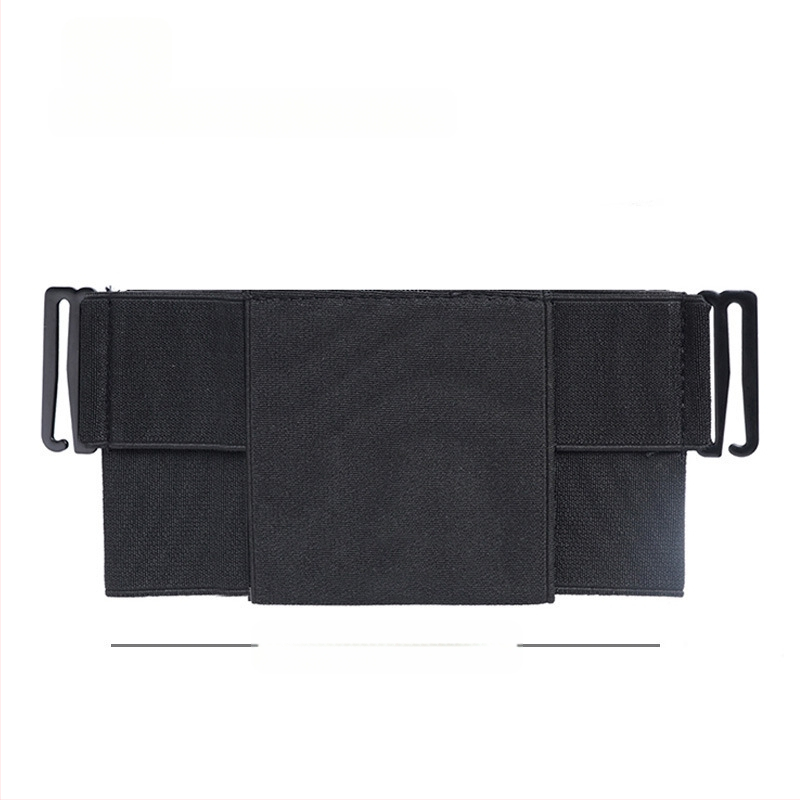 Tehase otsetarne välistingimustes kasutatavate spordivöö kott, jooksukott, mini meeste ja naiste hoiukott, elastne ja nähtamatu mobiiltelefonikott