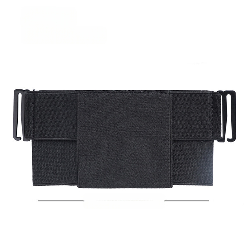 Tehase otsetarne välistingimustes kasutatavate spordivöö kott, jooksukott, mini meeste ja naiste hoiukott, elastne ja nähtamatu mobiiltelefonikott