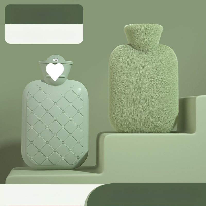 Karšto vandens maišelis, įkraunamas rankų šildytuvas, atsparus sprogimui, nuimamas ir plaunamas, šiltas kūdikio diržas, šildantis peršalimą, menstruacijų metu šildantis pilvuką