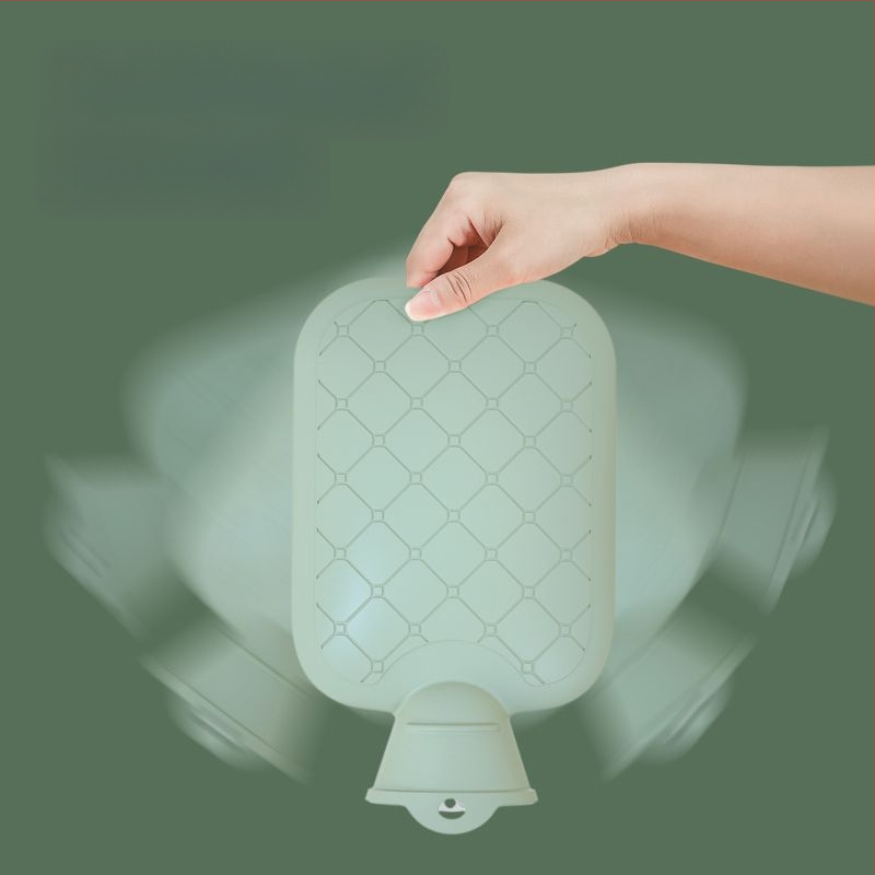 Karšto vandens maišelis, įkraunamas rankų šildytuvas, atsparus sprogimui, nuimamas ir plaunamas, šiltas kūdikio diržas, šildantis peršalimą, menstruacijų metu šildantis pilvuką