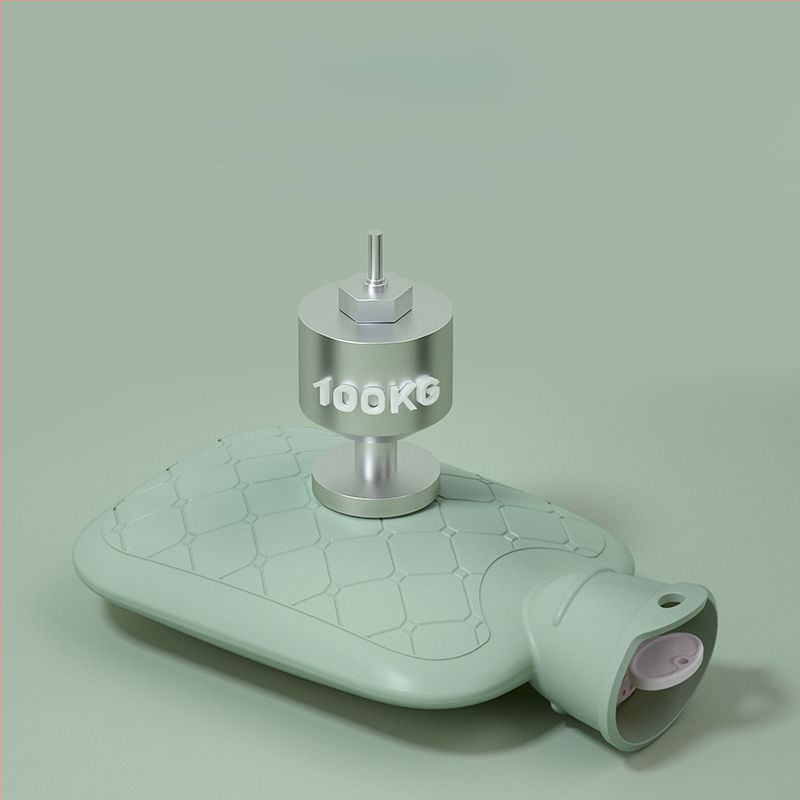 Karšto vandens maišelis, įkraunamas rankų šildytuvas, atsparus sprogimui, nuimamas ir plaunamas, šiltas kūdikio diržas, šildantis peršalimą, menstruacijų metu šildantis pilvuką