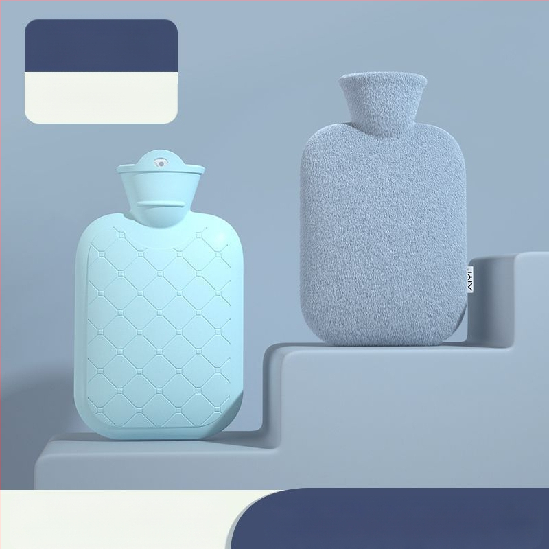 Karšto vandens maišelis, įkraunamas rankų šildytuvas, atsparus sprogimui, nuimamas ir plaunamas, šiltas kūdikio diržas, šildantis peršalimą, menstruacijų metu šildantis pilvuką