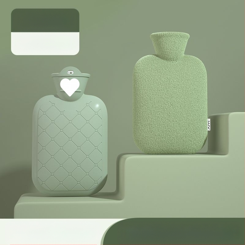 Karšto vandens maišelis, įkraunamas rankų šildytuvas, atsparus sprogimui, nuimamas ir plaunamas, šiltas kūdikio diržas, šildantis peršalimą, menstruacijų metu šildantis pilvuką