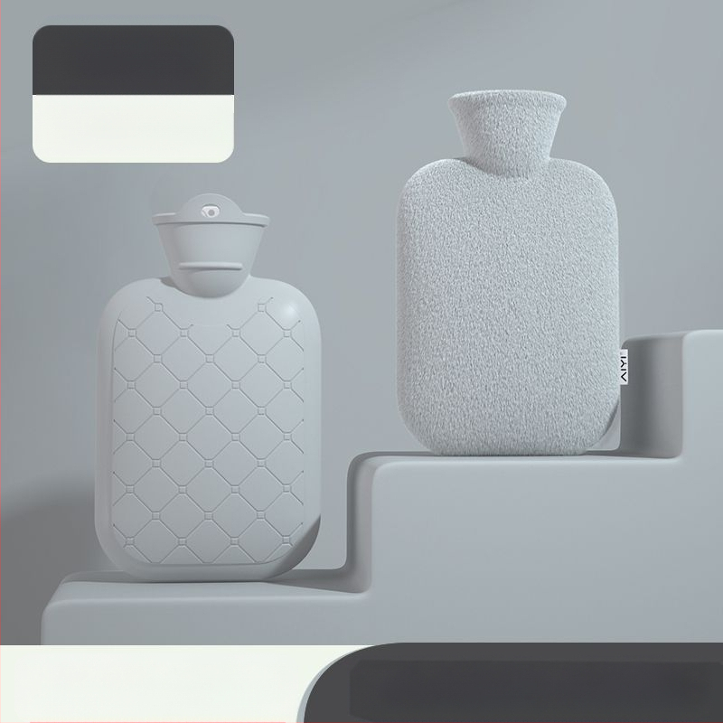 Karšto vandens maišelis, įkraunamas rankų šildytuvas, atsparus sprogimui, nuimamas ir plaunamas, šiltas kūdikio diržas, šildantis peršalimą, menstruacijų metu šildantis pilvuką