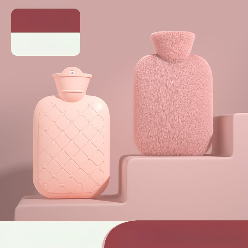 Karšto vandens maišelis, įkraunamas rankų šildytuvas, atsparus sprogimui, nuimamas ir plaunamas, šiltas kūdikio diržas, šildantis peršalimą, menstruacijų metu šildantis pilvuką