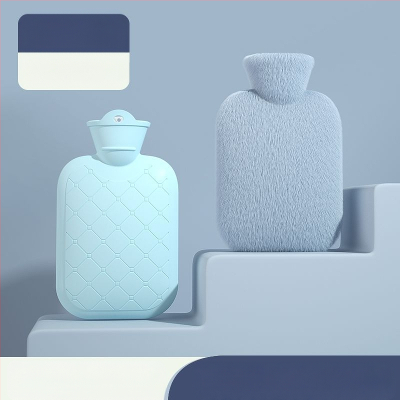 Karšto vandens maišelis, įkraunamas rankų šildytuvas, atsparus sprogimui, nuimamas ir plaunamas, šiltas kūdikio diržas, šildantis peršalimą, menstruacijų metu šildantis pilvuką