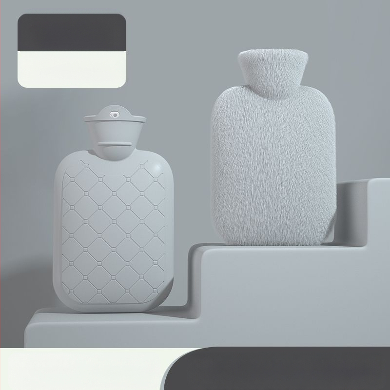 Karšto vandens maišelis, įkraunamas rankų šildytuvas, atsparus sprogimui, nuimamas ir plaunamas, šiltas kūdikio diržas, šildantis peršalimą, menstruacijų metu šildantis pilvuką