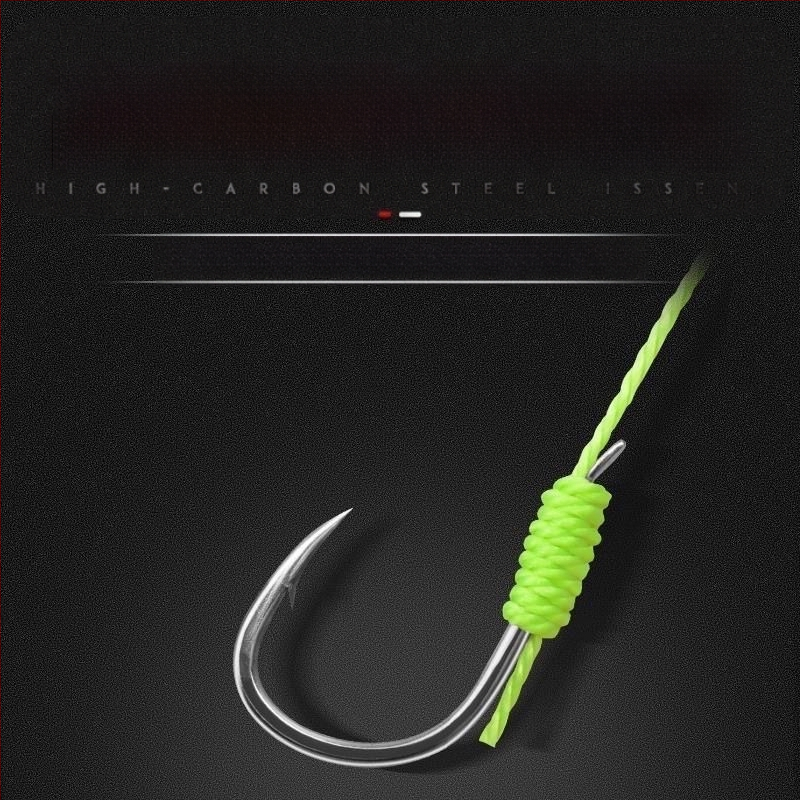 Apsauginis nuo kabėjimo dugno sprogimo kabliukas, apsaugantis nuo įbrėžimų, Ishini meškerės kabliukas, mėtymo meškerė, jūros meškerės žvejybos grupinės žvejybos artefaktas, didelis spyruoklinis bombos kabliukas