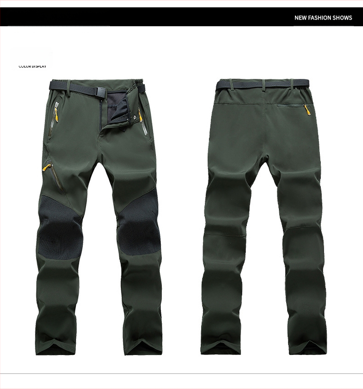 Мъжки пролетни и есенни бързосъхнещи панталони за бягане, спортни и ежедневни, бързосъхнещи панталони за пътуване, 2112