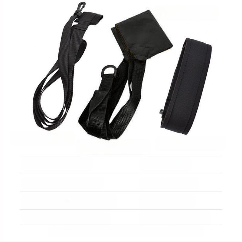 Regulējams peldēšanas vilces pretestības lietussargs bērniem pieaugušajiem ar brīvā stila zemūdens pretestības izturības treniņu peldēšanas aprīkojumu