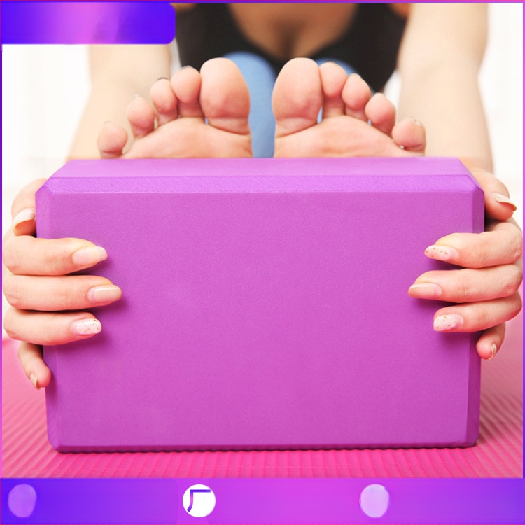 Joogatellised, ehtsad suure tihedusega joogatarbed, algajatele mõeldud vahttellis, laste tantsuharjutustellis, 120 grammi