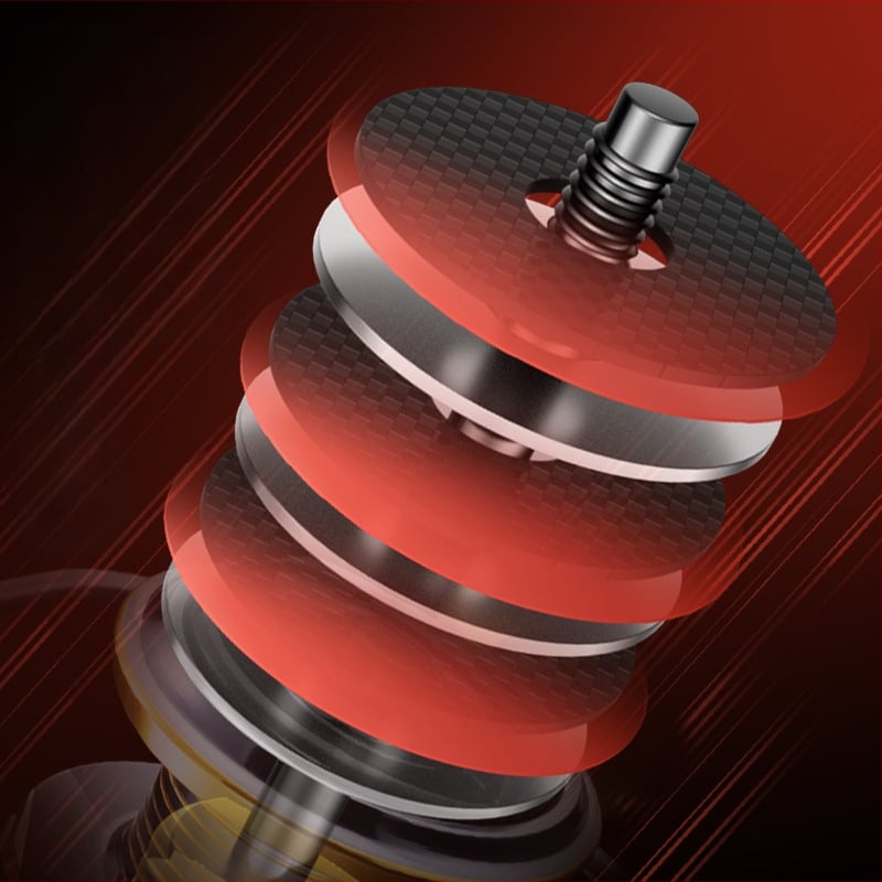 Περιστρεφόμενος τροχός από μέταλλο Luya, τροχός ψαρέματος με μακρινή βολή, τροχός ψαρέματος με καλάμι θαλάσσης, ψεύτικος τροχός ψαρέματος με αυτοκίνητο, επίσημα γνήσια προϊόντα