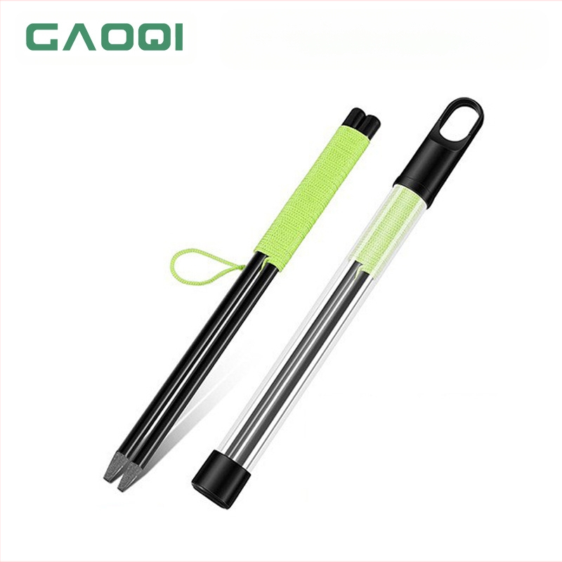 Tiesioginio pardavimo gamykloje golfo puttavimo treniruoklis pagalbinei golfo traukimo virvei kalibruoti ir lygiuoti.