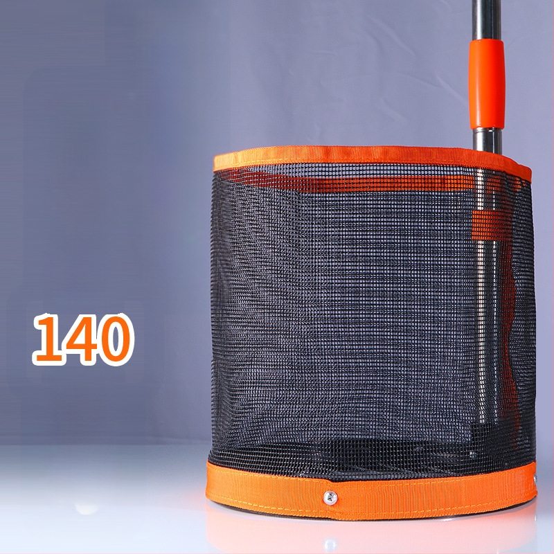 Фабрична директна доставка Цилиндричен инструмент за събиране на топки за тенис на маса Huisheng Професионален инструмент за събиране на топки с голям капацитет за тренировка с множество топки за тенис на маса