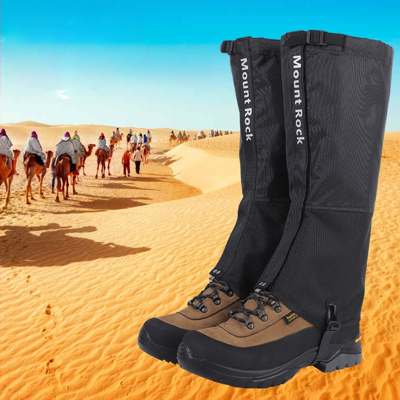 Mägikalju lumikate õues ronimiseks veekindel naiste vihmakindel lumekingakate meeste matkamiseks lastele kõrbeliivkindel jalakate säärekate