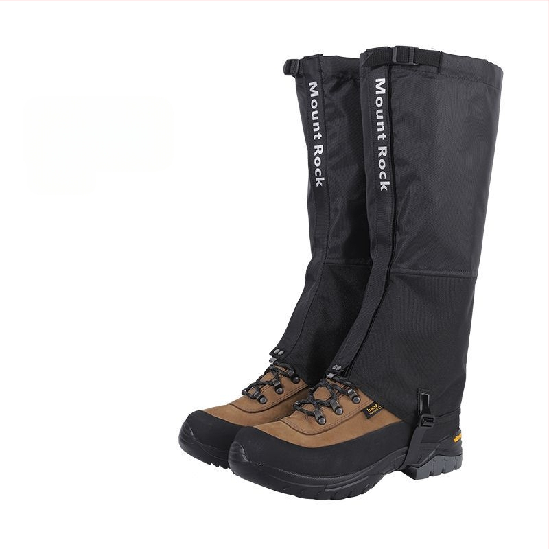 Mägikalju lumikate õues ronimiseks veekindel naiste vihmakindel lumekingakate meeste matkamiseks lastele kõrbeliivkindel jalakate säärekate