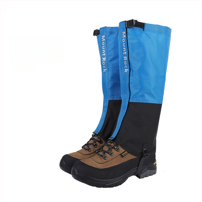 Mägikalju lumikate õues ronimiseks veekindel naiste vihmakindel lumekingakate meeste matkamiseks lastele kõrbeliivkindel jalakate säärekate