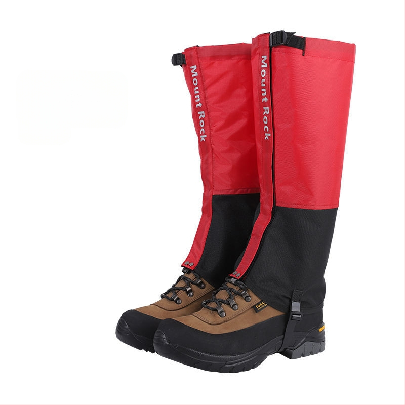 Mägikalju lumikate õues ronimiseks veekindel naiste vihmakindel lumekingakate meeste matkamiseks lastele kõrbeliivkindel jalakate säärekate