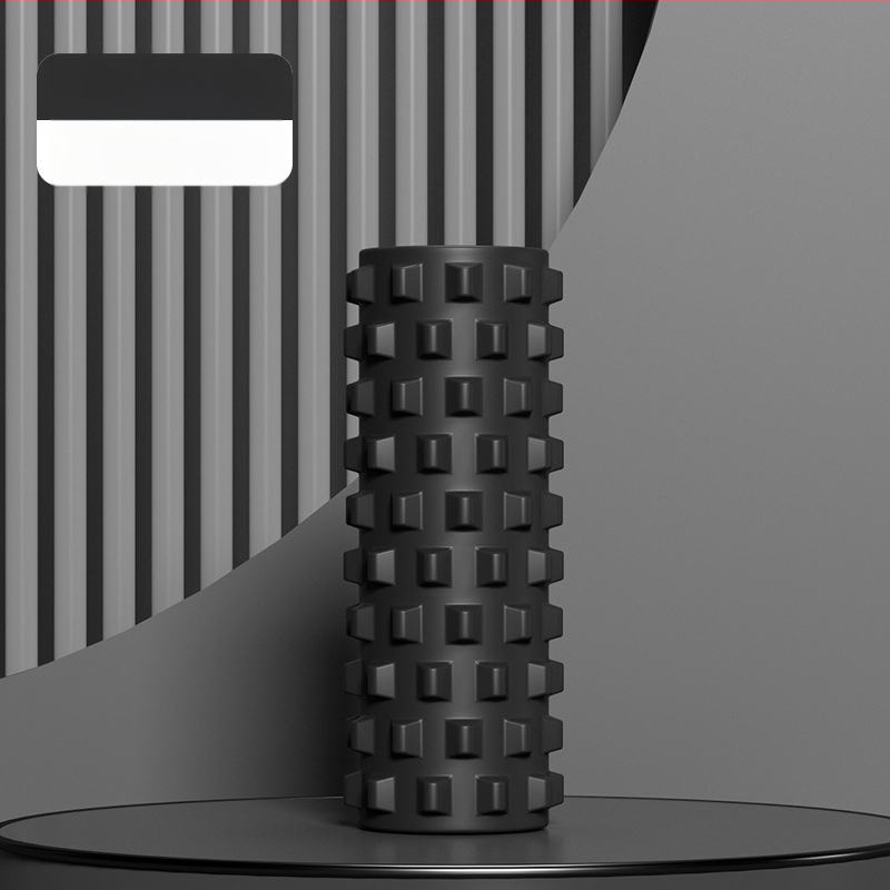 Jooga vahurull Fitness Salendav jalgade harjutus Massaaž Venitusvaht Wolf-Tooth Stick Factory Salendav jalgade seade