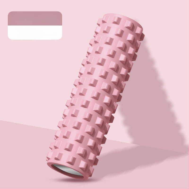 Jooga vahurull Fitness Salendav jalgade harjutus Massaaž Venitusvaht Wolf-Tooth Stick Factory Salendav jalgade seade