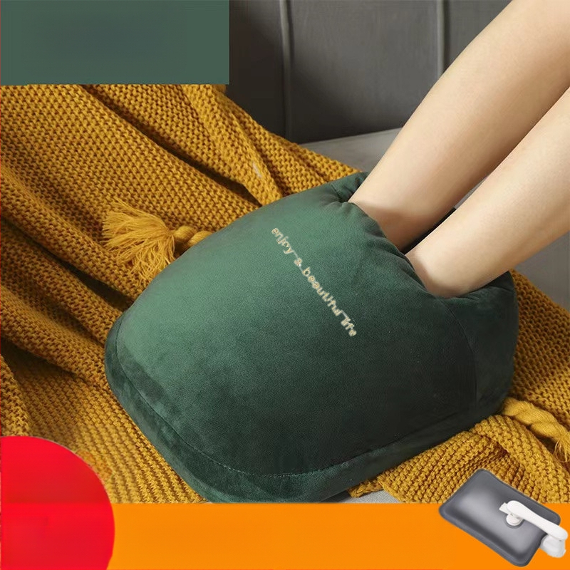 Rankų šildytuvas Įkraunamas sprogimui atsparus nešiojamas rankų šildytuvo diržas Karšto vandens maišelis Šiltas juosmuo Šiltas kūdikis Šiltas vanduo Šildytuvas Karštas pilvas