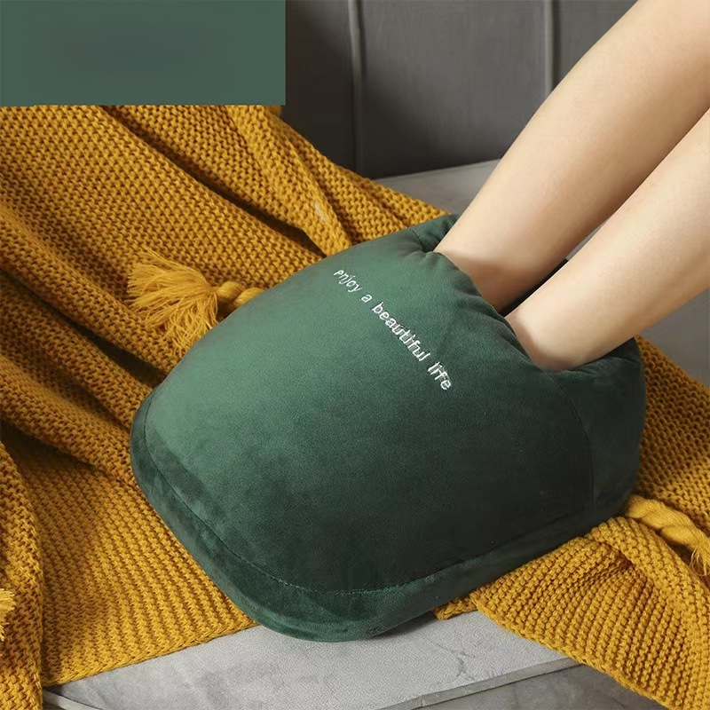 Rankų šildytuvas Įkraunamas sprogimui atsparus nešiojamas rankų šildytuvo diržas Karšto vandens maišelis Šiltas juosmuo Šiltas kūdikis Šiltas vanduo Šildytuvas Karštas pilvas