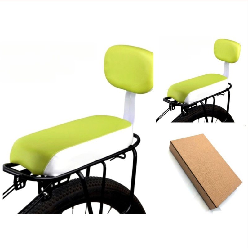 Mägiratta tagaistme käsnapadja seljatoe sõidutarvikud elektriautode tarvikud