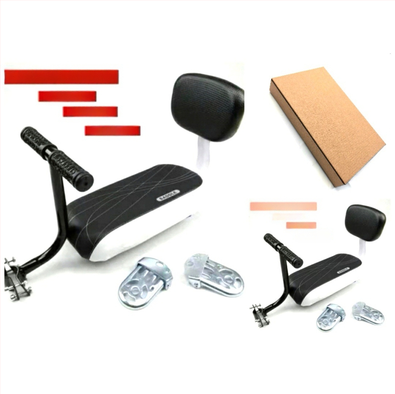 Mägiratta tagaistme käsnapadja seljatoe sõidutarvikud elektriautode tarvikud