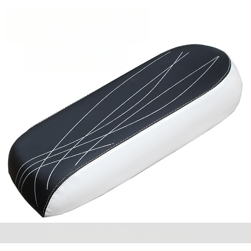 Mägiratta tagaistme käsnapadja seljatoe sõidutarvikud elektriautode tarvikud