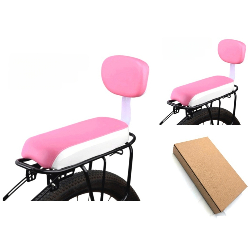 Mägiratta tagaistme käsnapadja seljatoe sõidutarvikud elektriautode tarvikud