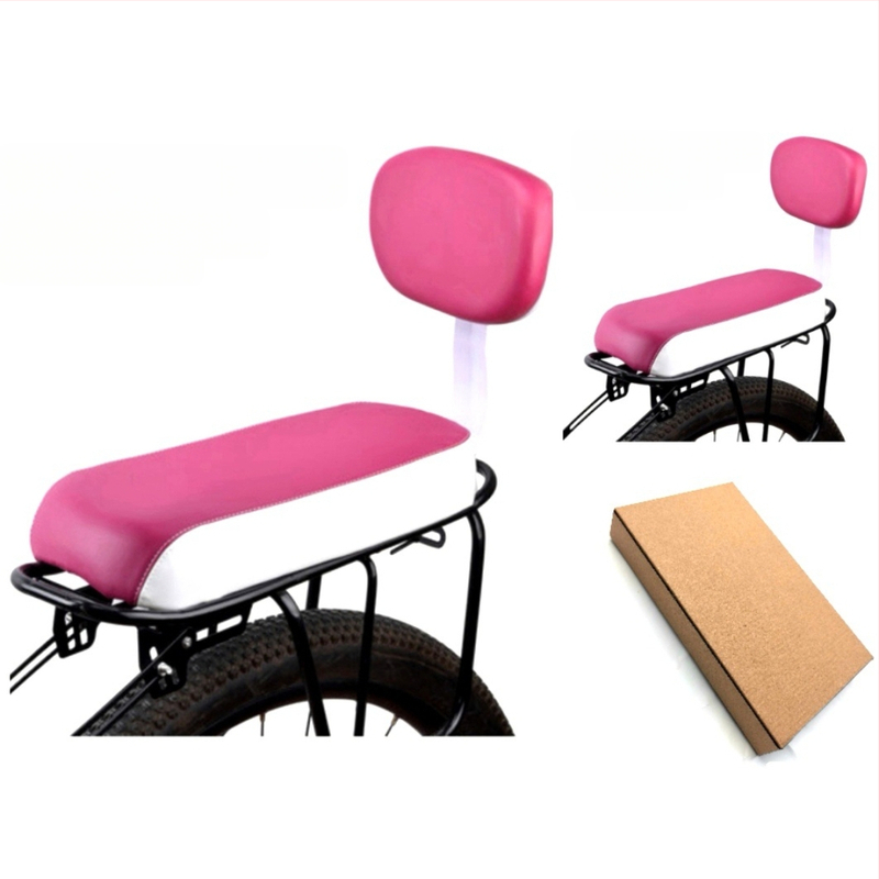 Mägiratta tagaistme käsnapadja seljatoe sõidutarvikud elektriautode tarvikud