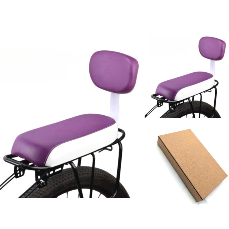 Mägiratta tagaistme käsnapadja seljatoe sõidutarvikud elektriautode tarvikud