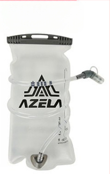 Sportos kültéri mellényes hátizsák, légáteresztő, könnyű, vízlepergető kerékpáros táska, kültéri terepfutó maratoni futóhátizsák