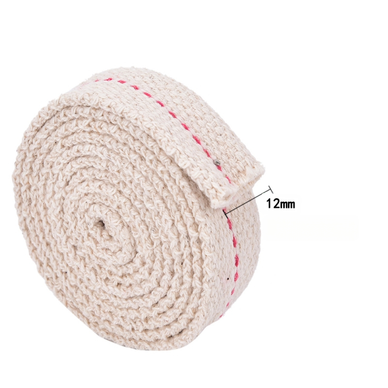 Petrooleumilambi taht Xinjiangi puuvillast kootud õlilambi taht petrooleumilambi kummaline lamp laterna tarvikud 1.2cm universaalne suurus