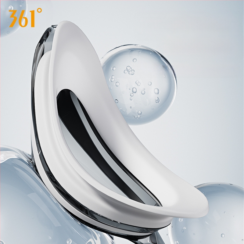 361 trumparegystės plaukimo akiniai HD nerasojantys vandeniui atsparūs plaukimo akiniai trumparegystės plaukimo akiniai moterims su receptiniais plaukimo akiniais