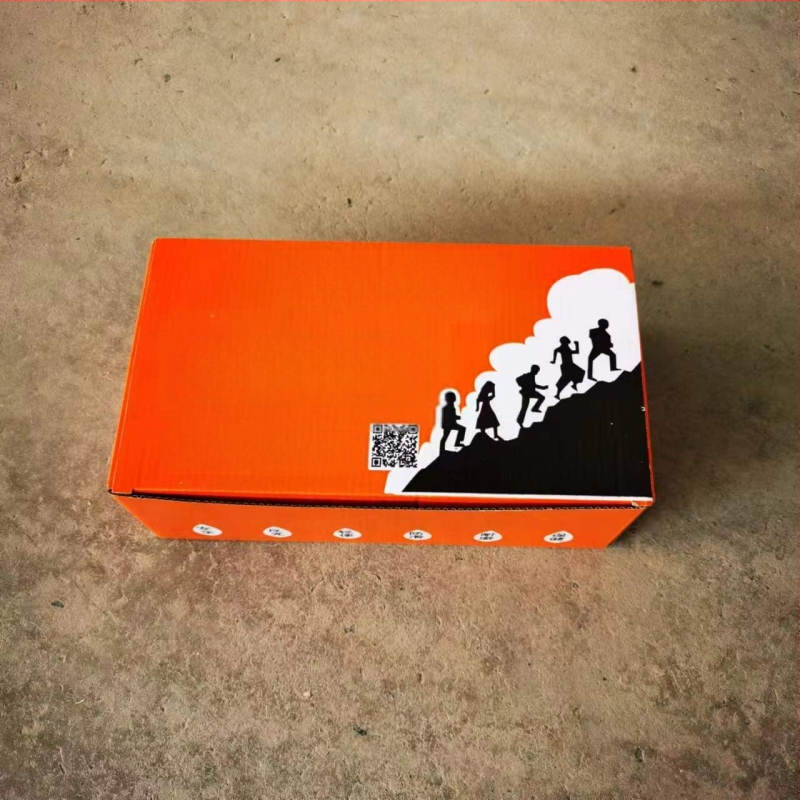 Prekogranične cipele, vanjska trgovina, ženske cipele za hodanje za muškarce i žene s prozračnim cipelama s mušicama, profesionalni pokloni za cipele starije generacije