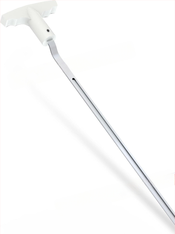 Tarpvalstybinis, karštai parduodamas golfo lazdos rankenos nuėmiklis, guminės lazdos rankenos išardymo spaustuko rankenos keitimas, juodai baltas