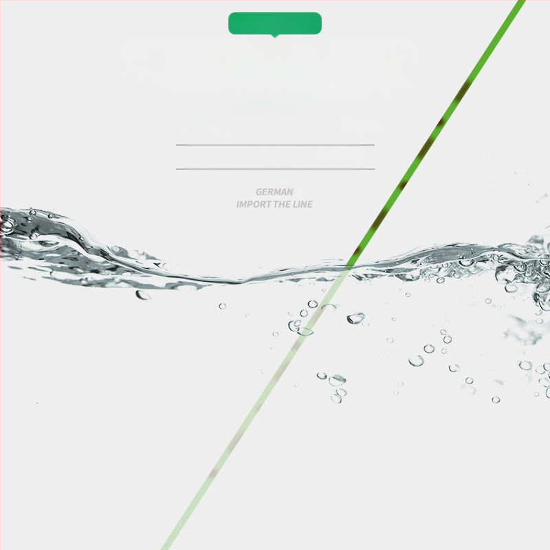 Tiesioginis gamyklinis tiekimas 500 metrų ilgio taškuotas nematomas valas. Pagrindinės valo pagalbinė valo linija. Super įtempta metimo meškerė. Jūrinė meškerė. Minkšta nailono meškerės linija.