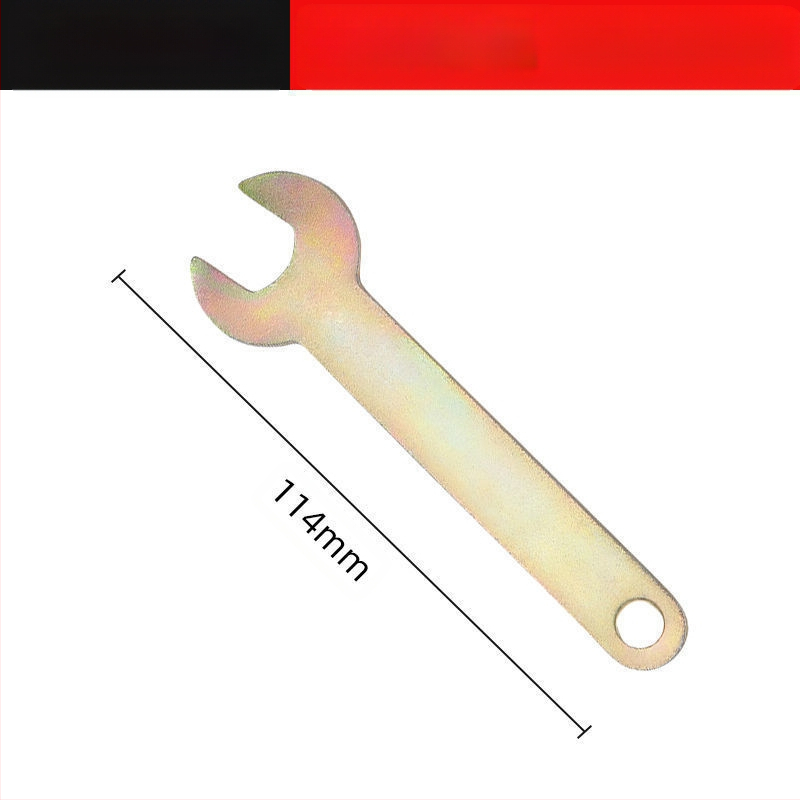 Ključ višenamjenski ključ jedan veliki i jedan mali univerzalni pomični pomični ključ brzo otvaranje ključa tvornica veleprodaja